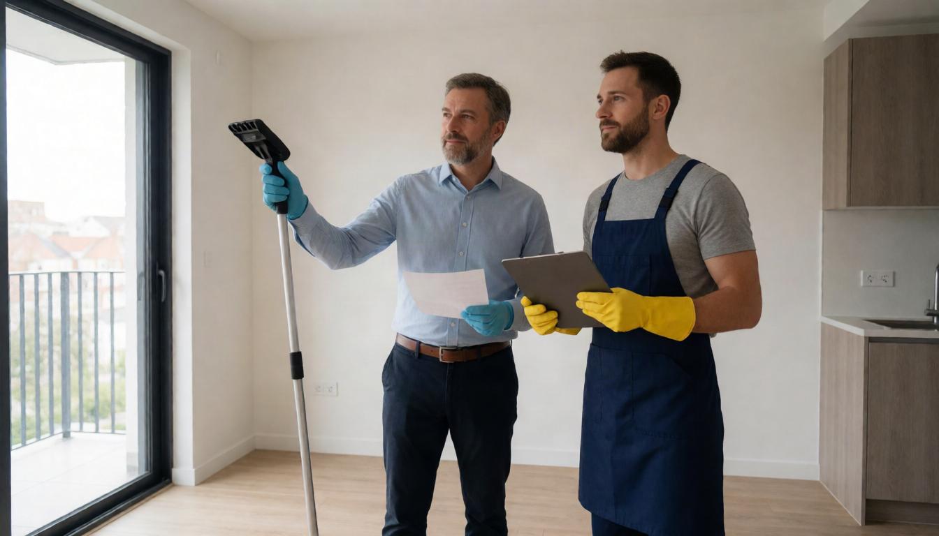 For property owners